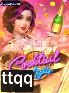 Explorando CocktailNights: Um Mergulho Completo no Mundo de Diversão e Estratégia