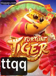 FortuneTiger: Uma Nova Era para o Mundo dos Jogos com ttqq