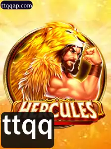 Descubra o Fascinante Mundo do Jogo 'Hercules'