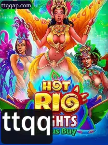 Explorando o Fascínio de HotRioNightsBonusBuy