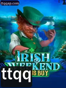 Explorando o Mundo de IrishWeekendBonusBuy: Uma Aventura de Jogo Inovadora