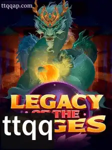 Explorando o Universo de LegacyoftheSages