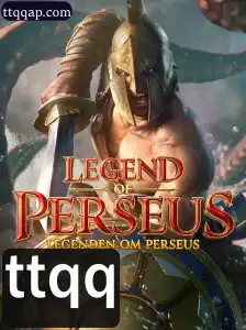 Explorando o 'Legend of Perseus': Aventura Épica e Estratégia