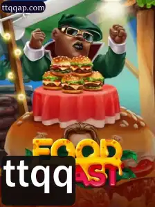 Descubra o Mundo Delicioso de FoodFeast: Um Jogo Onde Sabores Ganham Vida