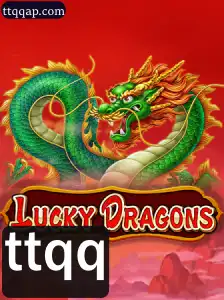 Explorando o Jogo: LuckyDragons e a Estratégia de ttqq