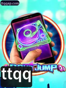 RaveJumpmobile: Um Salto no Futuro dos Jogos