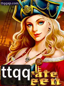 Desbravando os Sete Mares com 'PirateQueen'