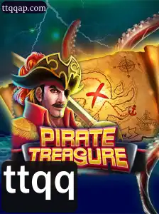 Explorando PirateTreasure: Um Mergulho na Aventura dos Sete Mares