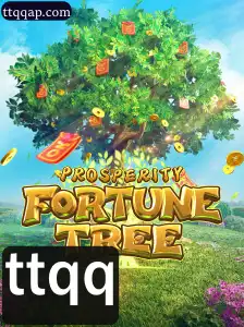 Explorando o Fascinante Jogo ProsperityFortuneTree