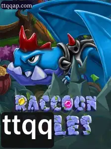 RaccoonTales: Explorando Aventuras Noturnas no Mundo dos Guaxinins