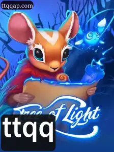 TreeofLight: Uma Aventura Iluminada para os Amantes de Jogos de Estratégia