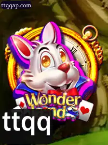 Explorando 'Wonderland': O Enigmático Jogo que Mexe com a Imaginação